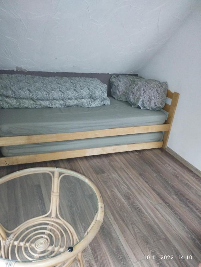 Add Story Guest House เรเซกเน ภายนอก รูปภาพ