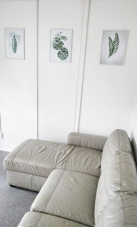 Add Story Guest House เรเซกเน ภายนอก รูปภาพ