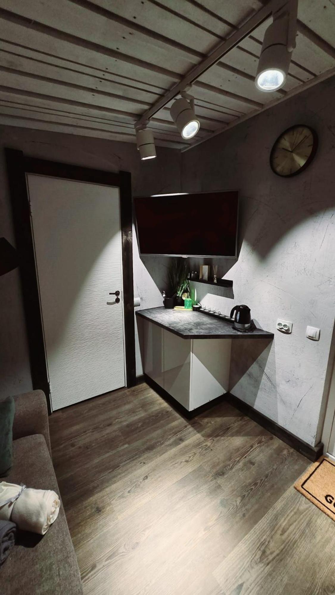 Add Story Guest House เรเซกเน ภายนอก รูปภาพ